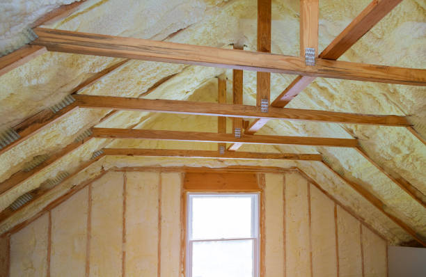 Best Insulation Materials and Products in Portland, ME