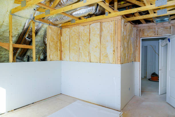 Best Commercial Insulation in Portland, ME