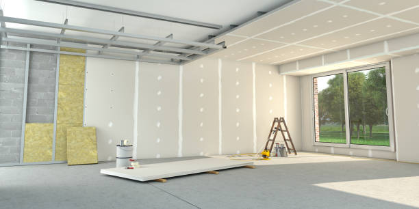 Best Residential Insulation in Portland, ME